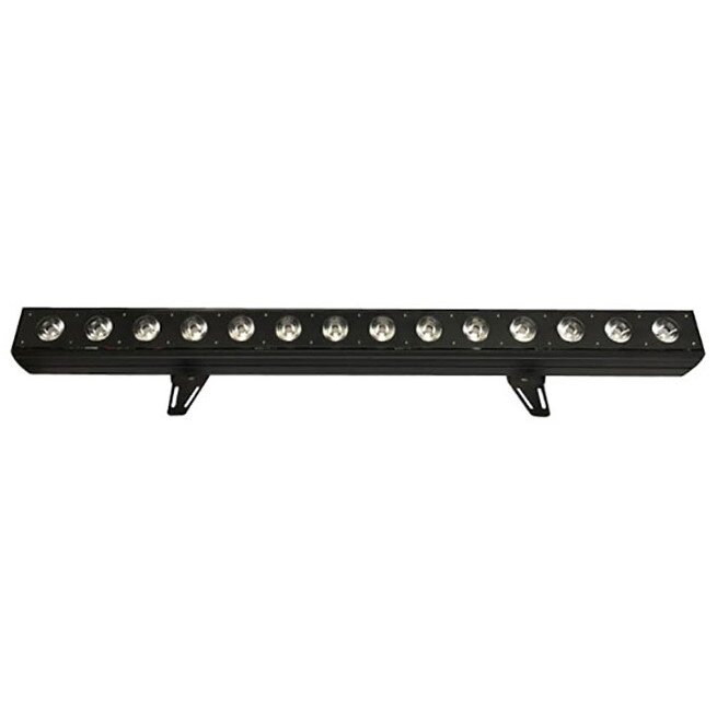 LED linijinis, slopstantis, judantis prožektorius, 18x10W, RGBW, vidaus, pikselių valdymas, 4in1 LED linijinis, slopstantis, judantis prožektorius, 18x10W, RGBW, vidaus, pikselių valdymas, 4in1
