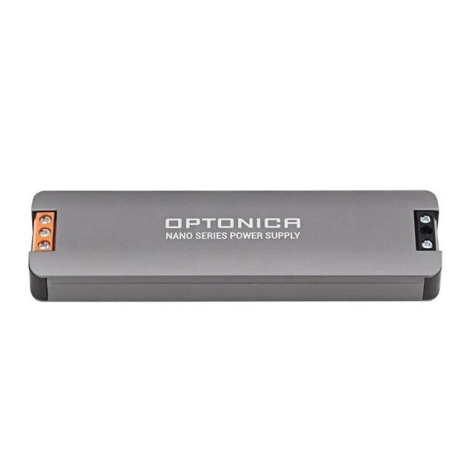 LED Power Supply, Ultra-Thin, 24V, 100W 1