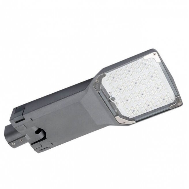 LED Street Light, 140Lm/W, 100W, White Light 1