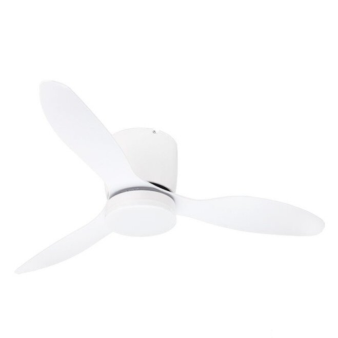 LED lubų šviestuvas/ventiliatorius, 18W, CCT šviesa, baltas, nuotolinis valdymas 1 LED lubų šviestuvas/ventiliatorius, 18W, CCT šviesa, baltas, nuotolinis valdymas 1