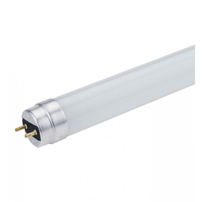 LED lempa T8 22W, City, šilta balta šviesa