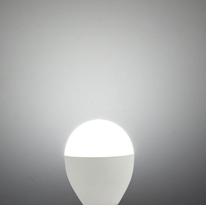 LED Bulb E14 G46 10W, Neutral Light 1