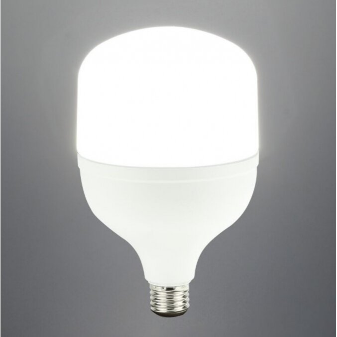 LED Bulb E27 T120 40W, White Light 2