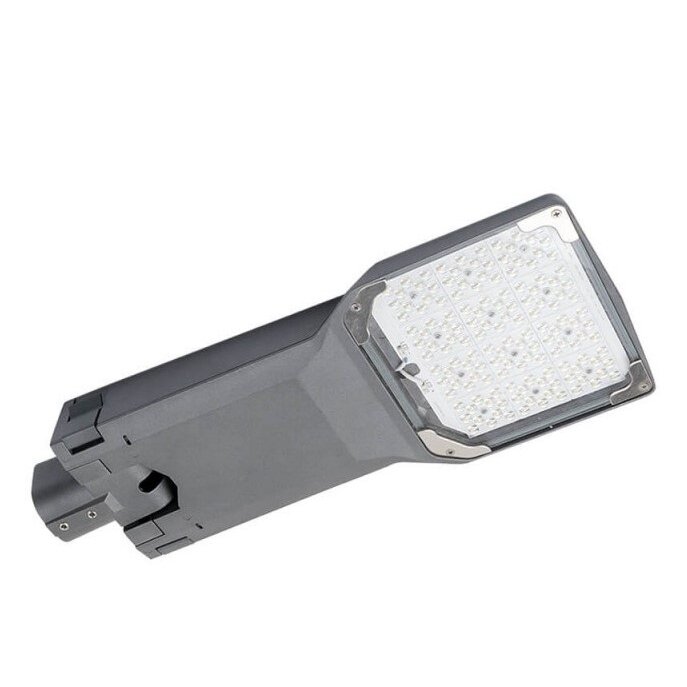 LED gatvės šviestuvas, reguliuojamas spindulys, NEMA lizdas, temdomas, 75W, šalta balta šviesa 2 LED gatvės šviestuvas, reguliuojamas spindulys, NEMA lizdas, temdomas, 75W, šalta balta šviesa 2