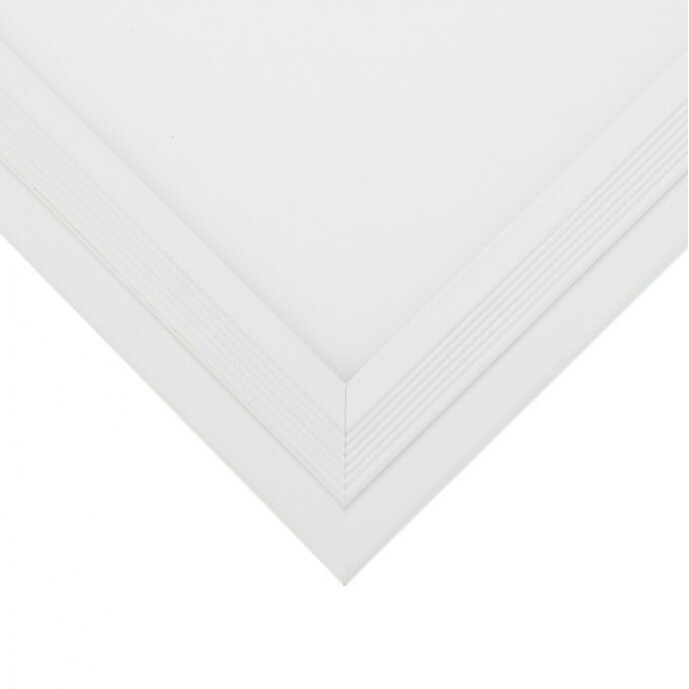 LED panelė, 120x30, 36W, šalta balta šviesa 2