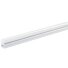 LED lempa T5 4W, sujungiama, šilta balta šviesa