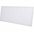 LED panelė, 120x30, 45W, nemirganti, 6vnt./dėž., šilta balta šviesa