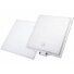 LED panelė, 60x60, 36W, su maitinimu, neutrali balta šviesa