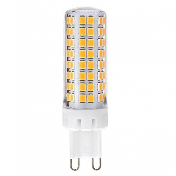 LED Bulb G9 7W, 820Lm, Warm Light 1