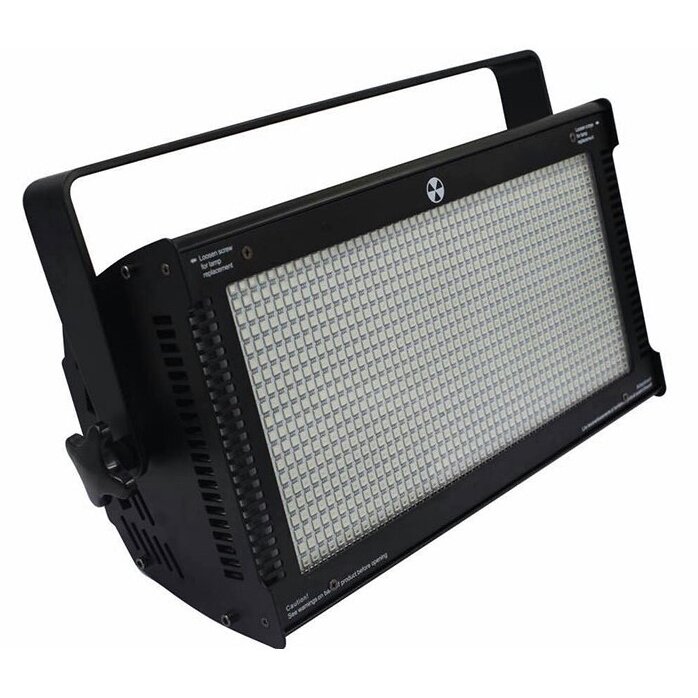 LED Strobe, 1000W, RGB