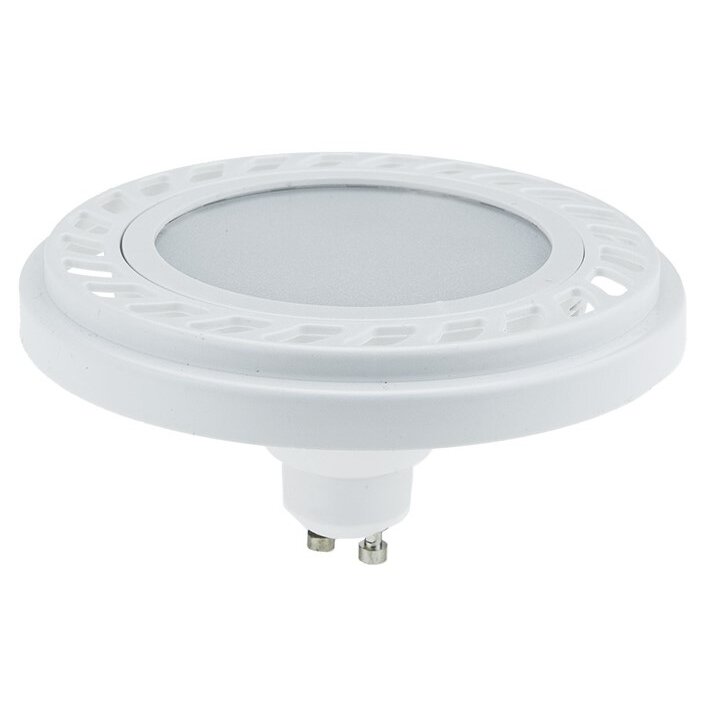 LED Bulb AR111 GU10 9W, Warm Light