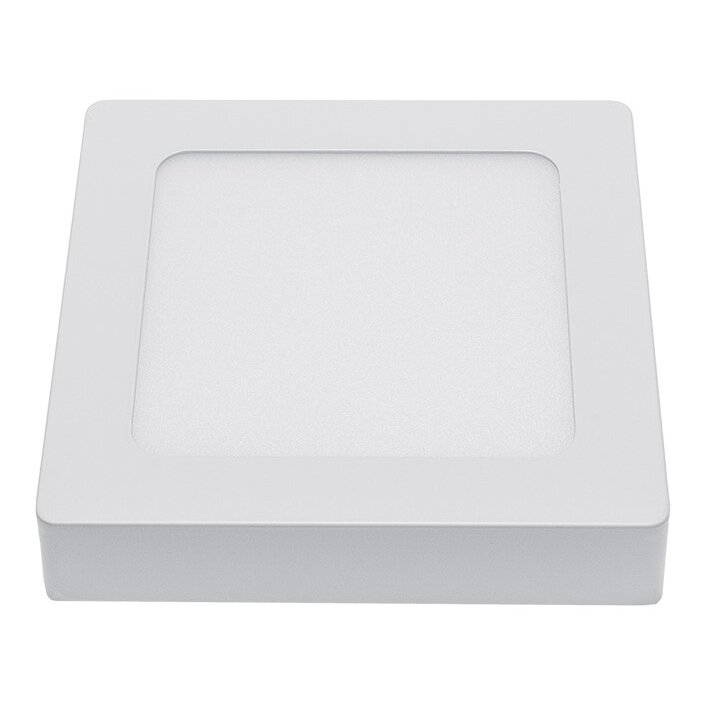 LED Surface Panel, Square, 5 Years Warranty, 12W, White Light