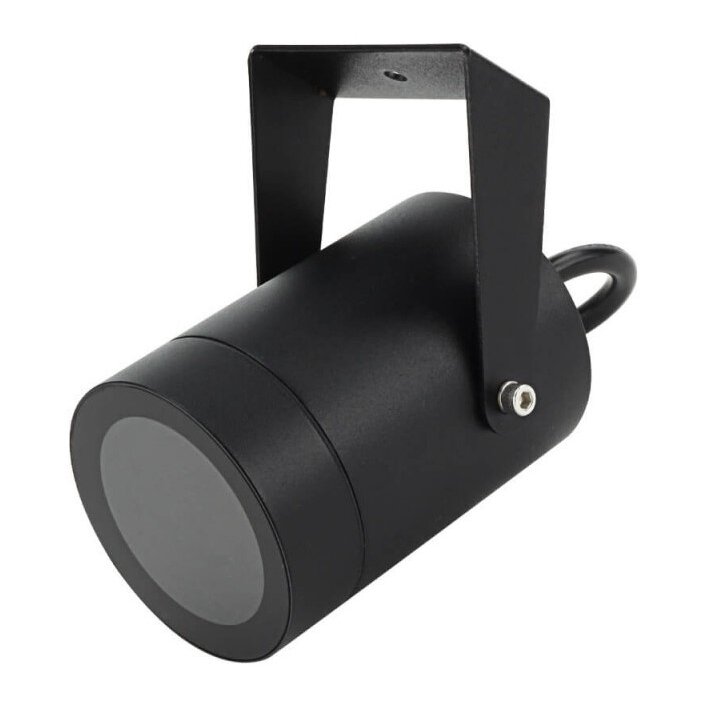 LED Spike Light, Lampholder, GU10, Black 1