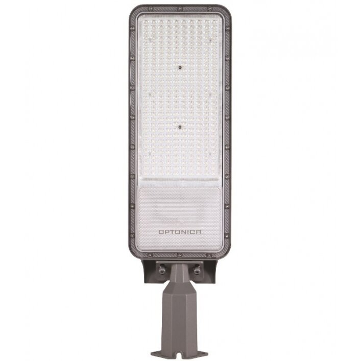LED Street Light, Adjustable Beam, 30W, Warm Light