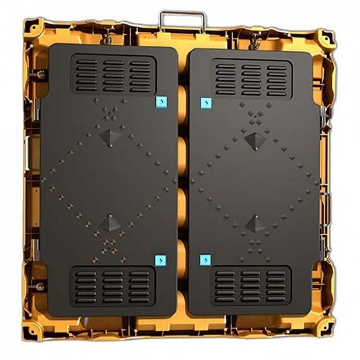 LED Display Rental, Indoor, P5