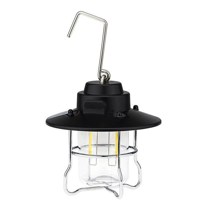 LED Retro Lamp, 3W, CCT 1