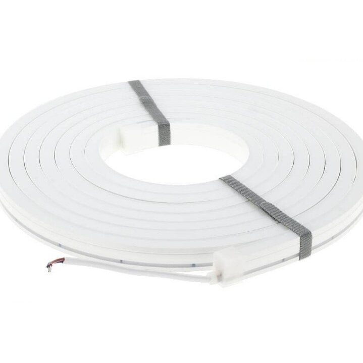 LED Flex Neon 10W/m, 300Lm/m, 24V, Warm Light 1 LED Flex Neon 10W/m, 300Lm/m, 24V, Warm Light 1