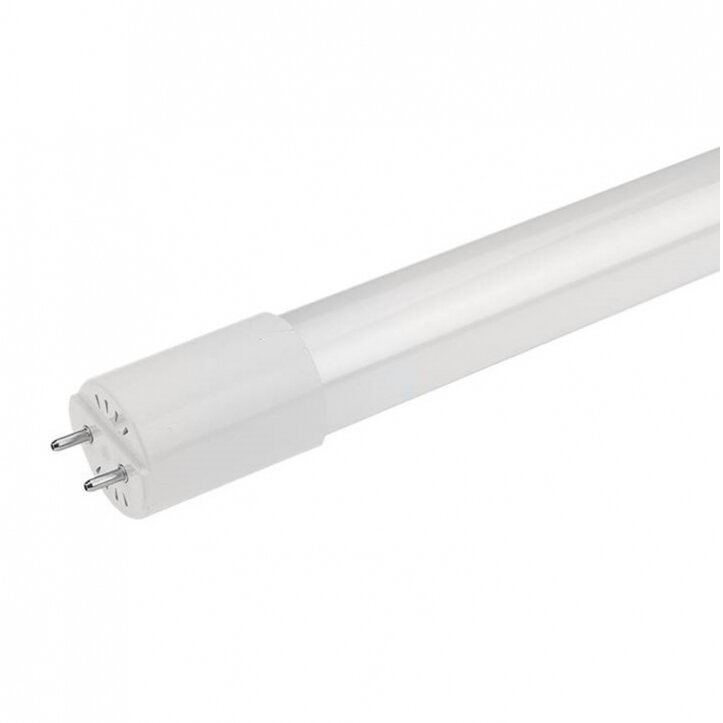 LED Tube T8 18W, Pro, White Light