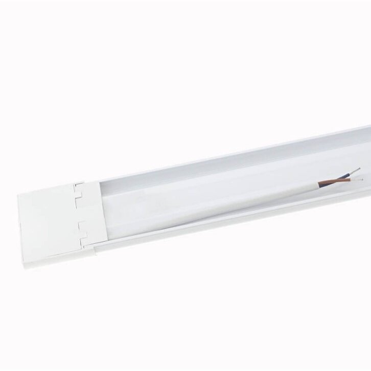 LED salės šviestuvas, IP20, 20W, šilta balta šviesa 1