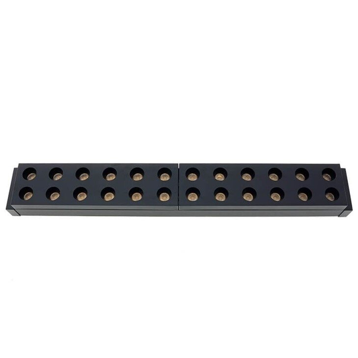LED Mini Magnetic Light MM30, 10W, 520Lm, Neutral Light 1