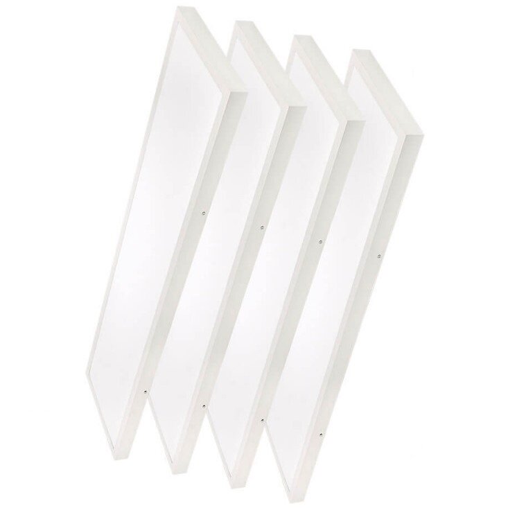 LED Panel 120x30, 40W, White Light 1