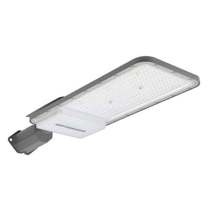 LED gatvės šviestuvas, reguliuojamas spindulys, 3 metai garantija, 120Lm/W, 200W, neutrali balta šviesa 1 LED gatvės šviestuvas, reguliuojamas spindulys, 3 metai garantija, 120Lm/W, 200W, neutrali balta šviesa 1