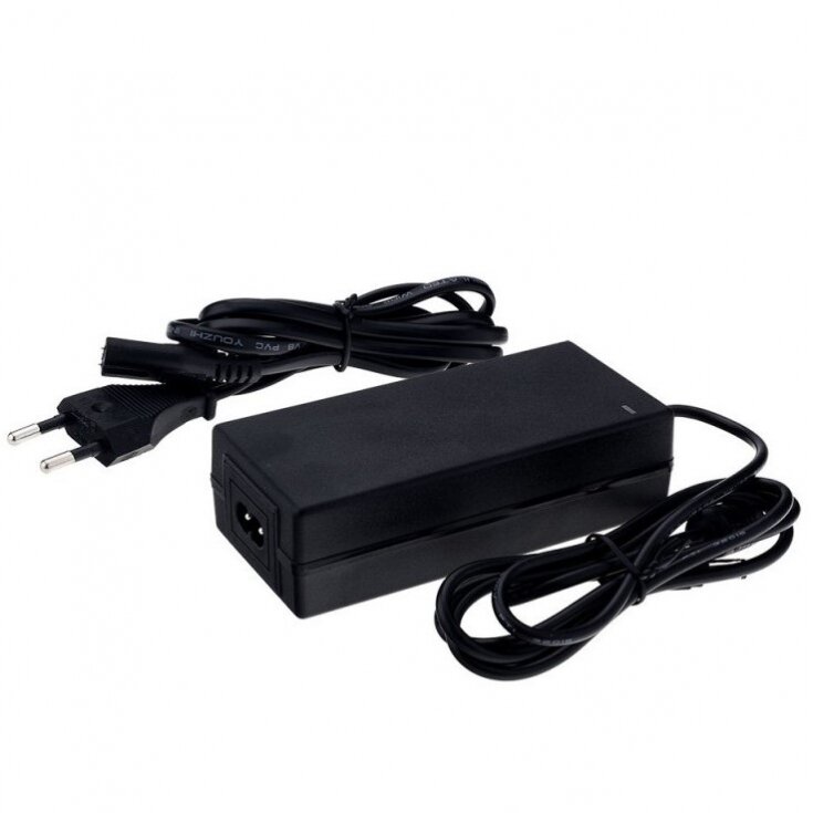 LED Power Supply, 12V, 36W, 3 Years Warranty, with AC Plug 1