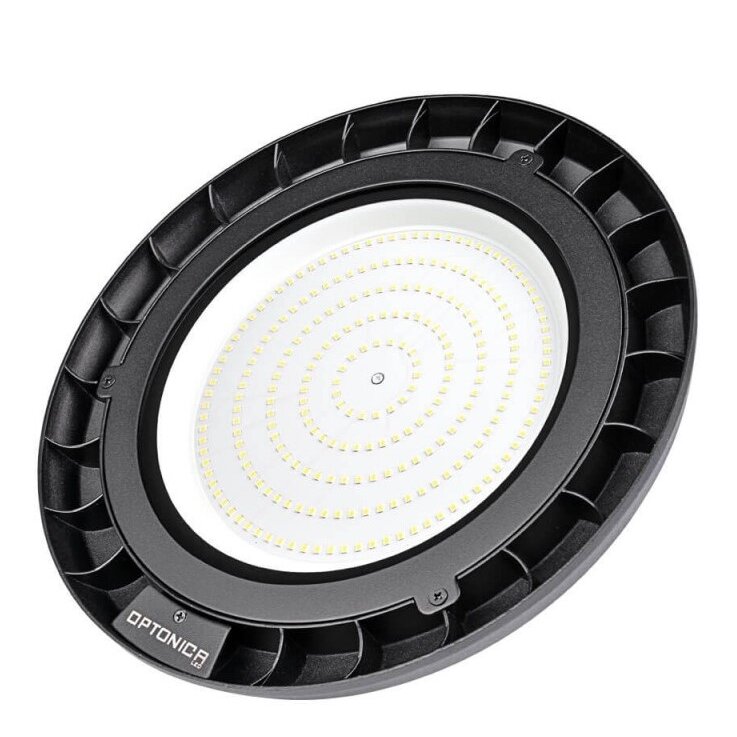 LED Ufo aukštuminis šviestuvas, 120°, 100Lm/W, 150W, neutrali balta šviesa 1
