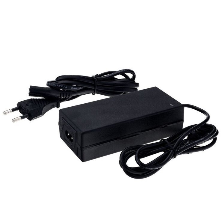 LED Power Supply, 24V, 72W, 3 Years Warranty, with AC Plug 1