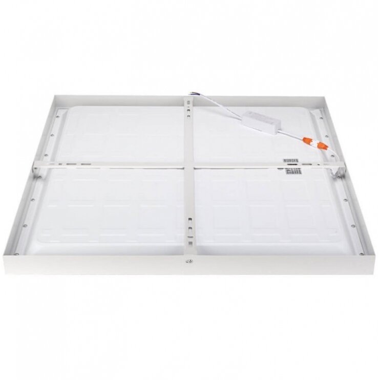 60x60 Led Panel Distribution LED Panel 60x60 40W 90Lm/W White | LED Panels 60x60 | LED panels | LED ...