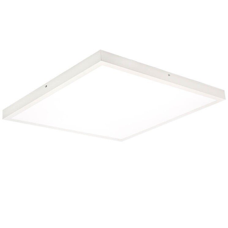 LED panelė, 60x60, 40W, 90Lm/W, neutrali balta šviesa 2