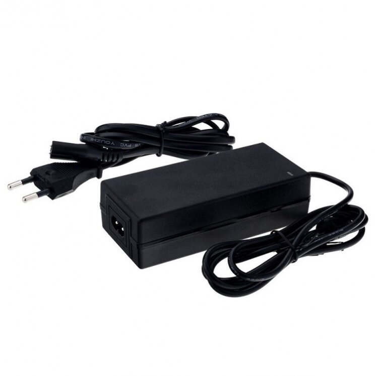 LED Power Supply, 24V, 60W, 3 Years Warranty, with AC Plug 1