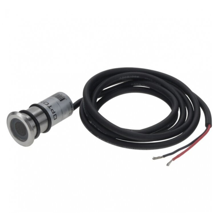 LED Underground Light, Stainless Steel, 1.3W, Warm Light 2