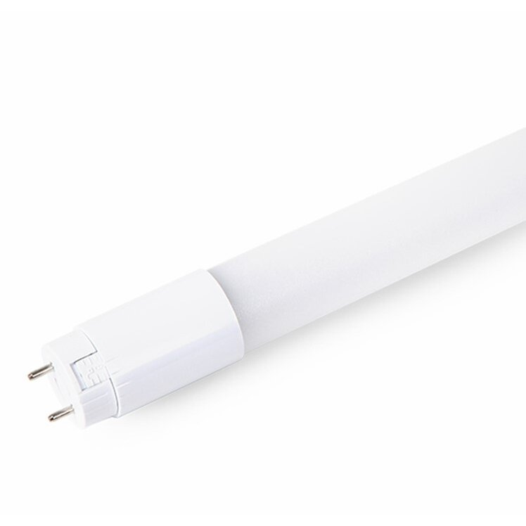 LED Tube T8 18W, Rotatable, 5 Years Warranty, Neutral Light
