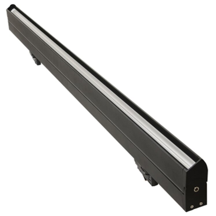 LED linijinis šviestuvas, 3F, 40W, 3600Lm, neutrali balta šviesa