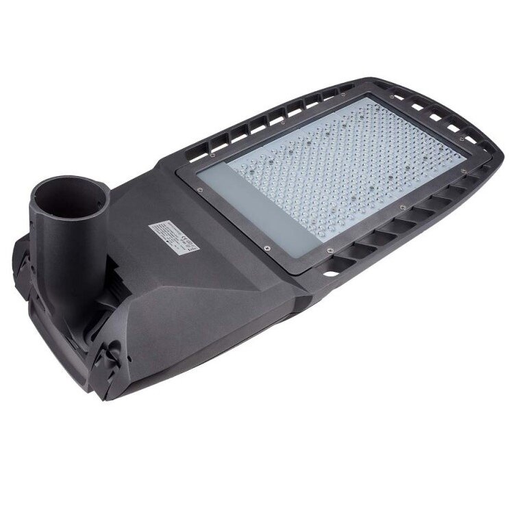 LED Street Light, 200W, White Light 2