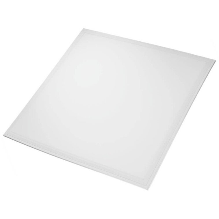LED Panel 62x62, 45W, UGR<19, White Light