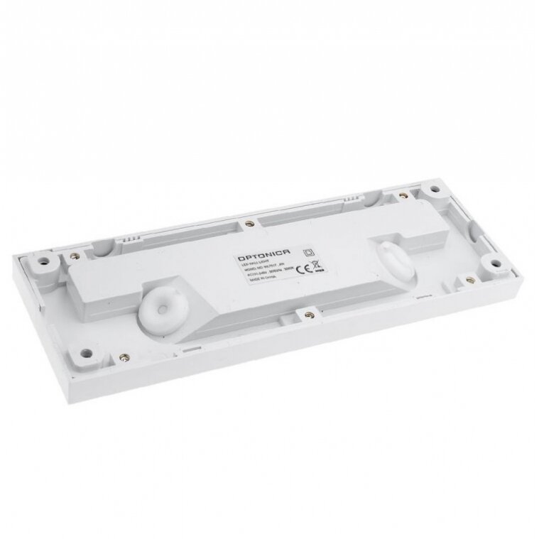 LED Step Light, Rectangular, White, 3W, Warm Light 2