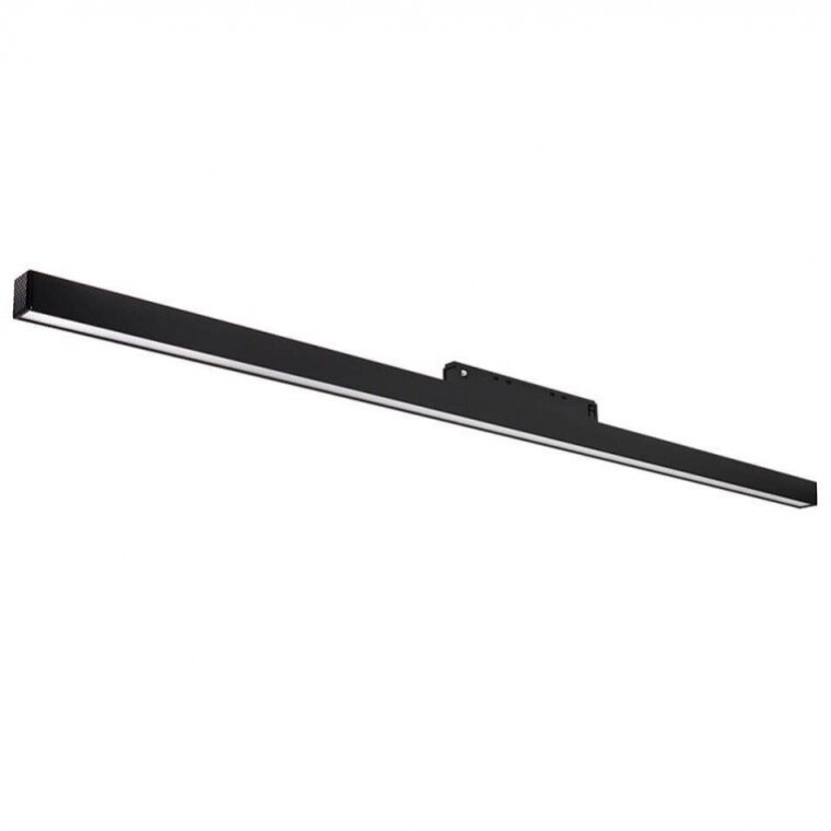LED Magnetic Linear Light M15, 20W, 1300Lm, Neutral Light 2