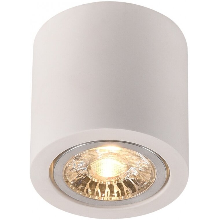 LED lubų šviestuvas, 70mm 1