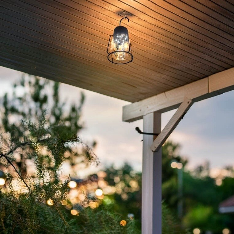 LED Retro Lamp, 2.6W, CCT 3