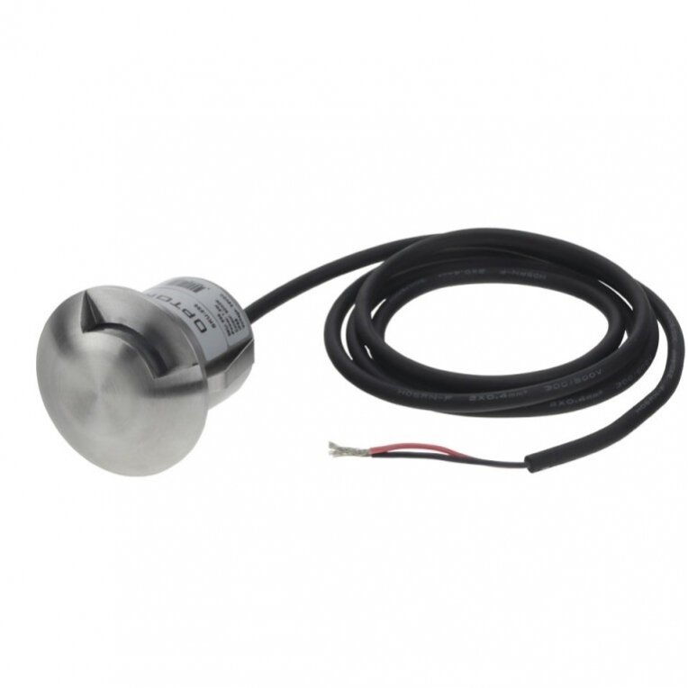 LED žemės paviršinis šviestuvas, nerūdyjantis plienas, 1 spindulys, 1.3W, šalta balta šviesa 2 LED žemės paviršinis šviestuvas, nerūdyjantis plienas, 1 spindulys, 1.3W, šalta balta šviesa 2