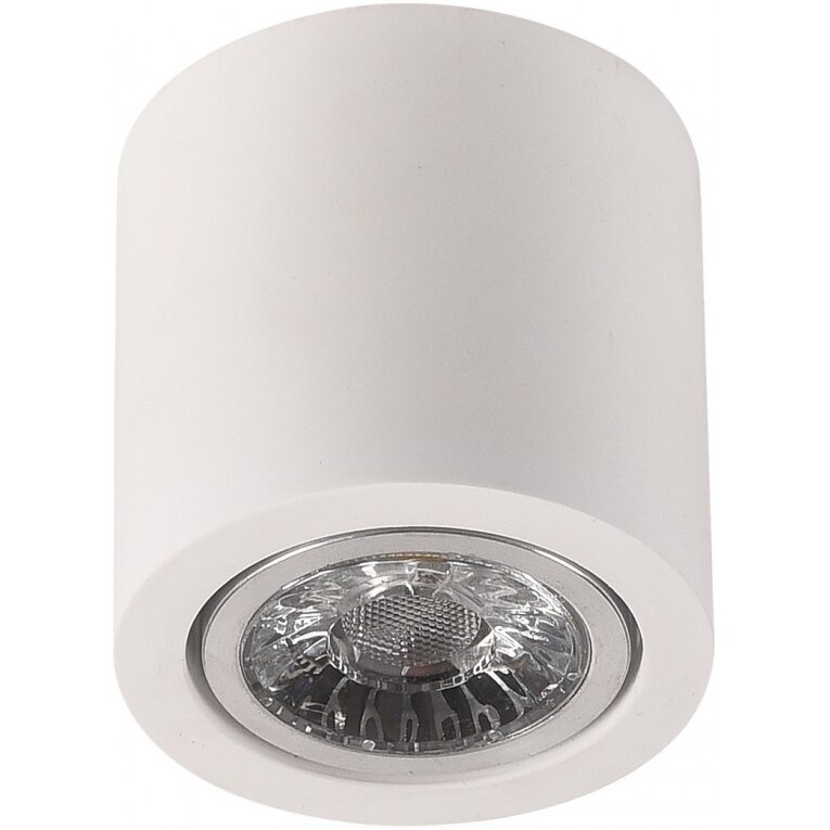 LED lubų šviestuvas, 70mm