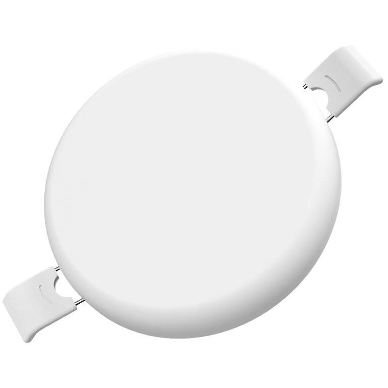 LED Frameless Panel, Round, 18W, White Light