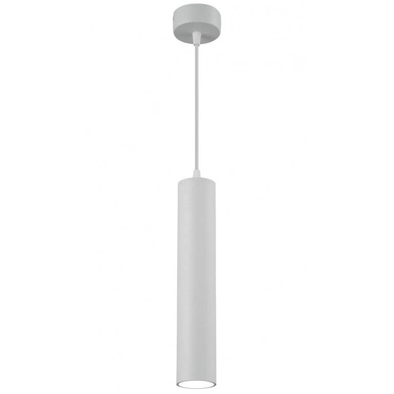 LED Hanging Fixture Fitting, White, 500mm