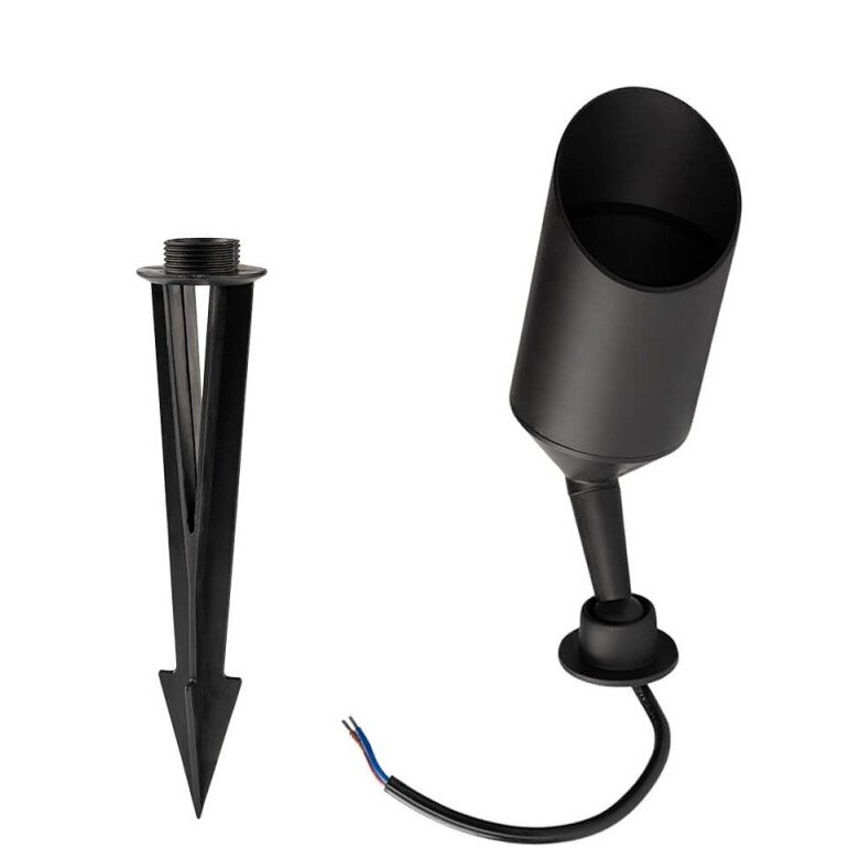 LED Spotlight Fixture, Spike 2