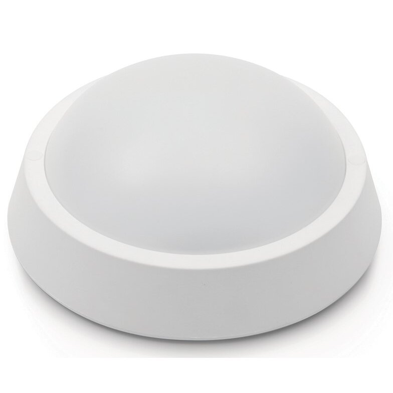 LED Surface Ceiling, with 3 Hours Emergency Kit, 8W, Warm Light 1