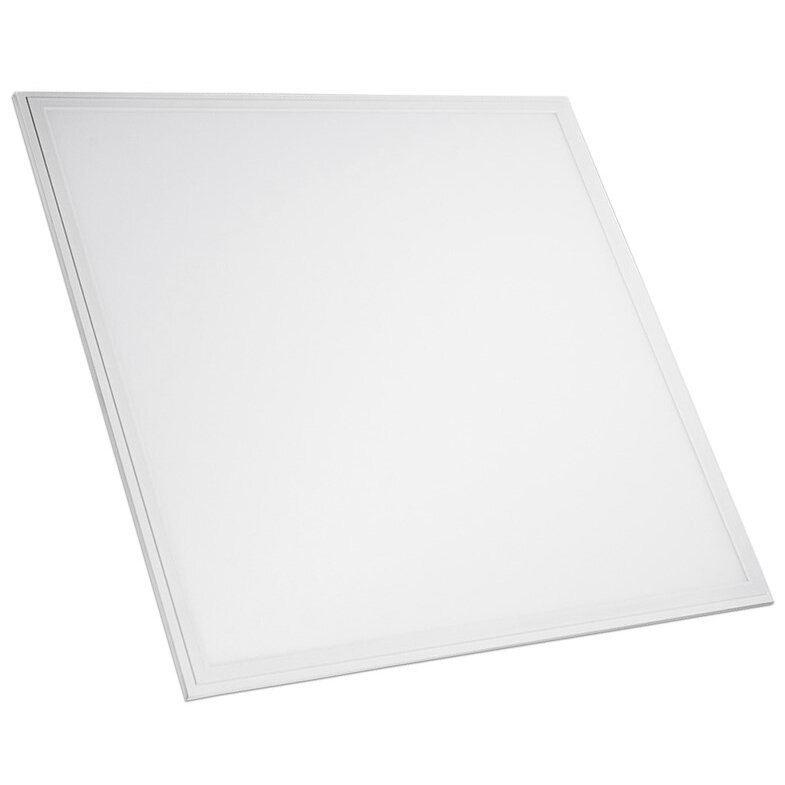 LED panelė, 60x60, 40W, UGR<19, neutrali balta šviesa