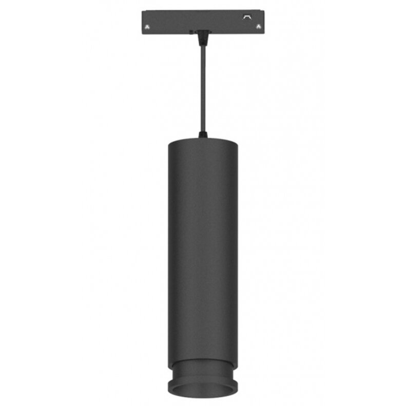 LED Magnetic Focusing Spotlight M35, 7W, 560Lm, Warm Light