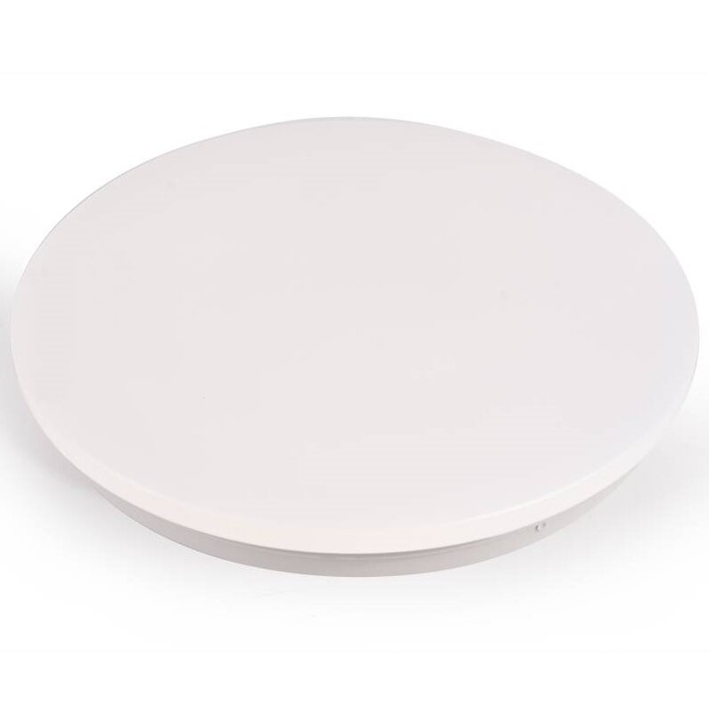 LED lubų šviestuvas Home, 24W, šilta balta šviesa